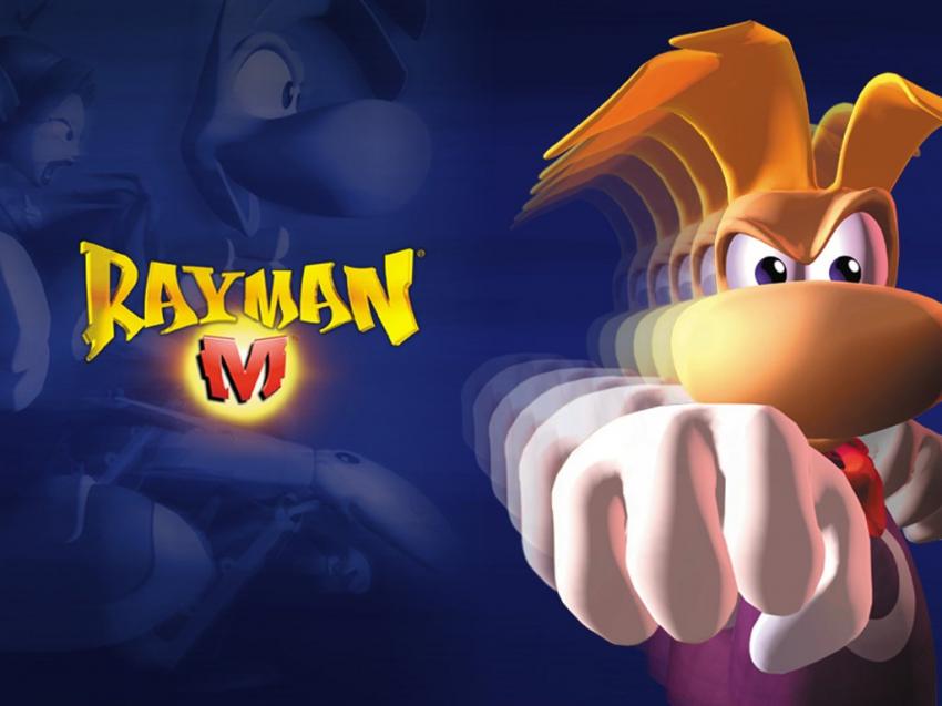 Rayman