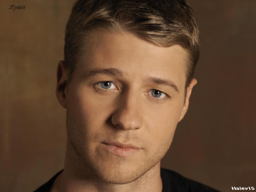 OC : Ryan Atwood