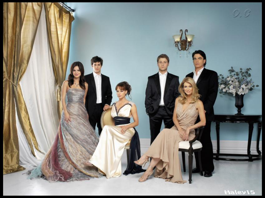 the O.C