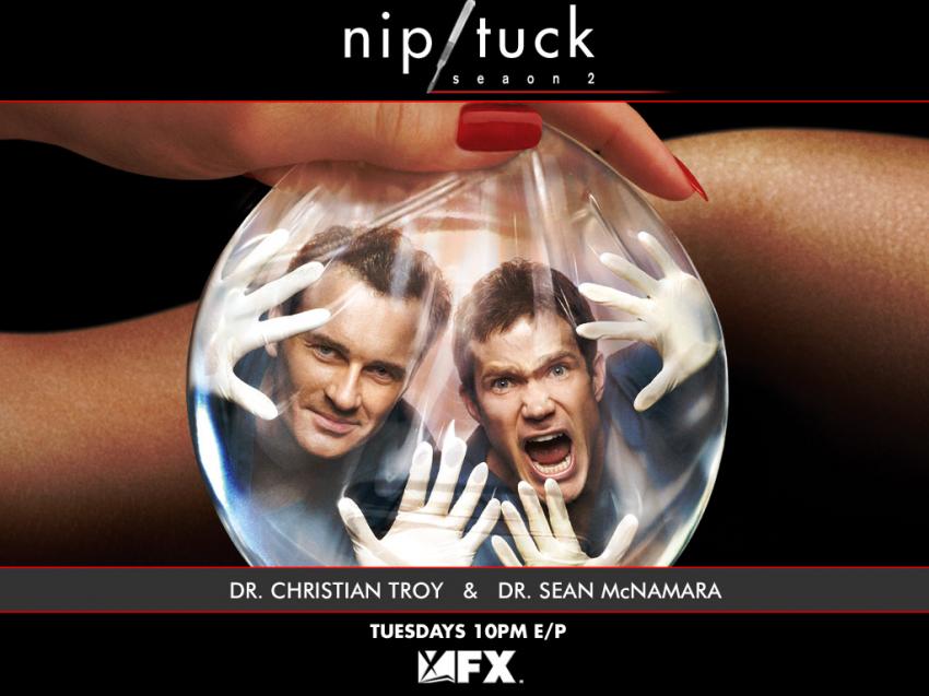 Nip/Tuck