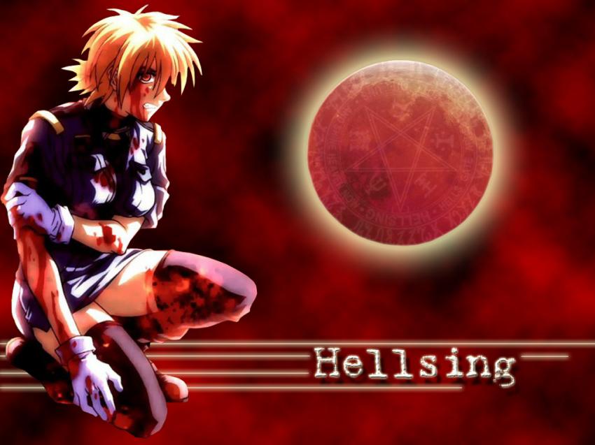 Hellsing