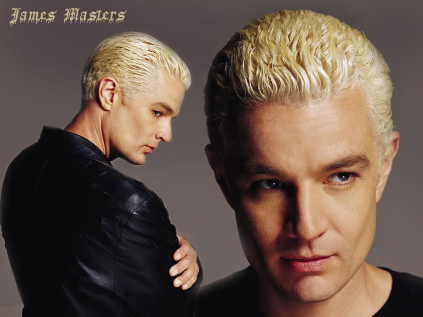 James Marsters