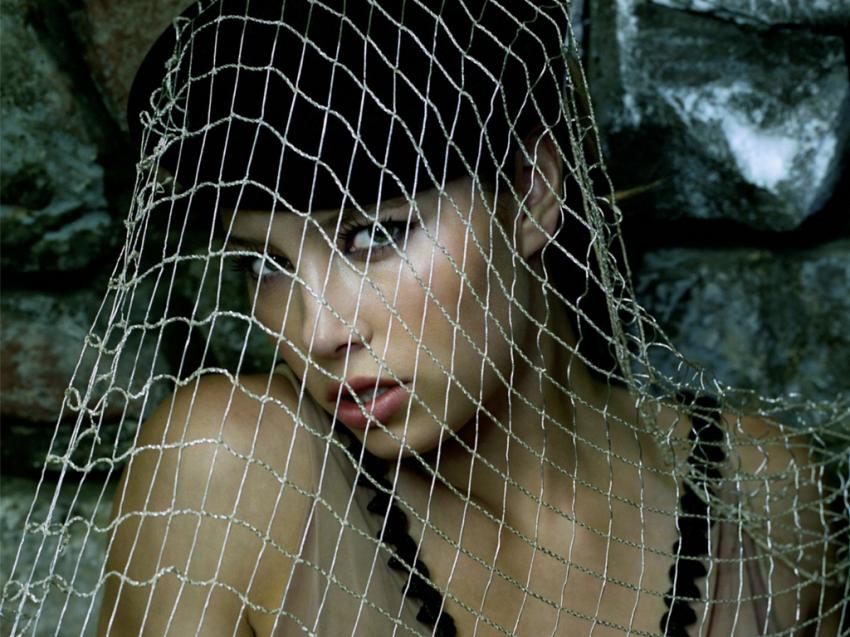 Jessica Biel