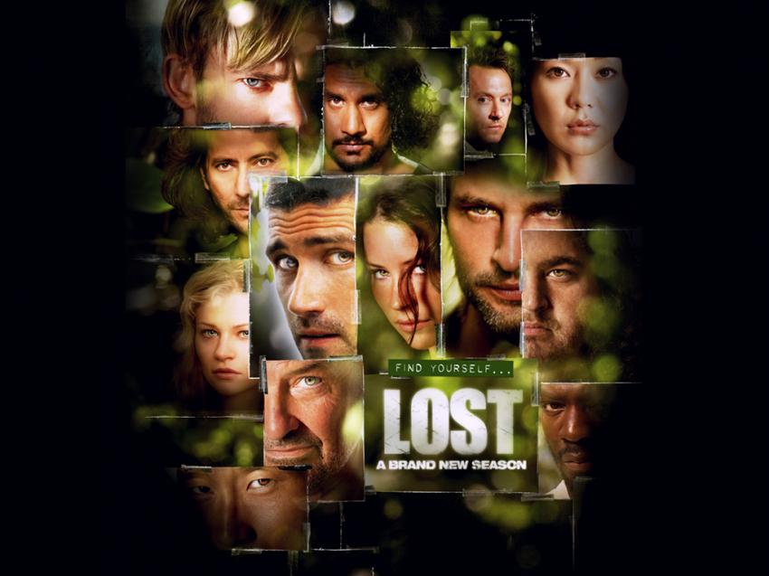 Lost