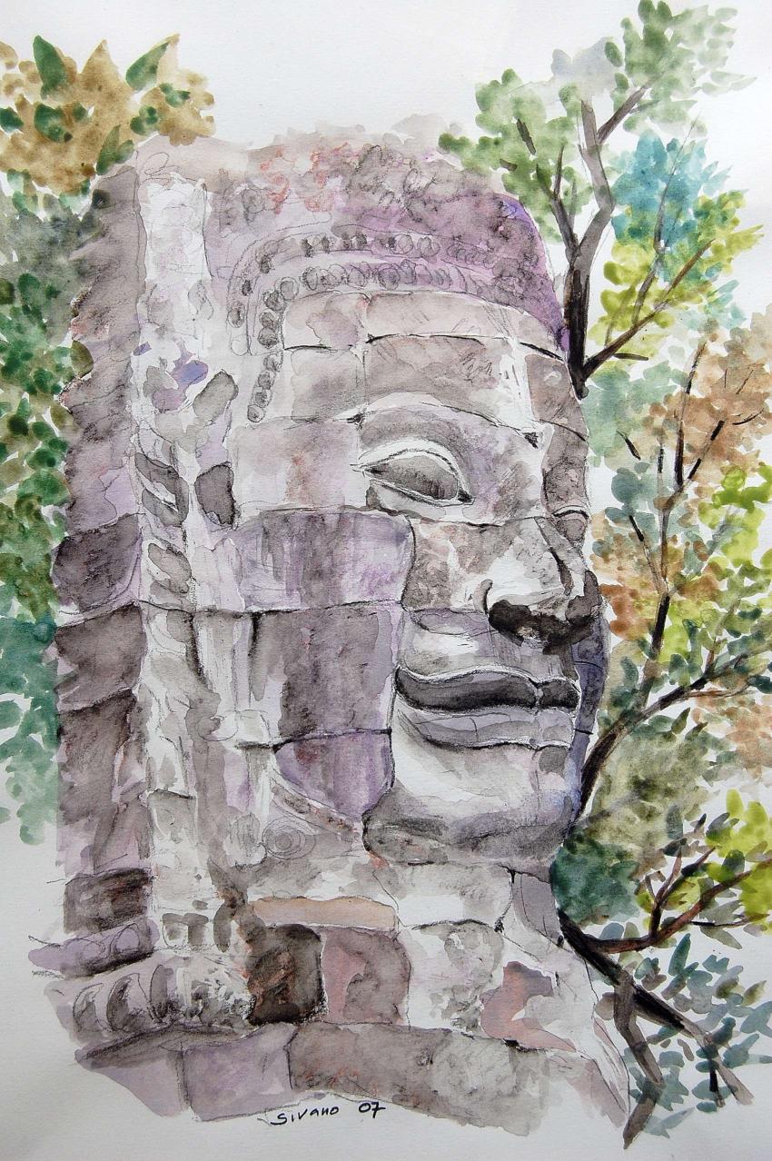 PROFIL BAYON