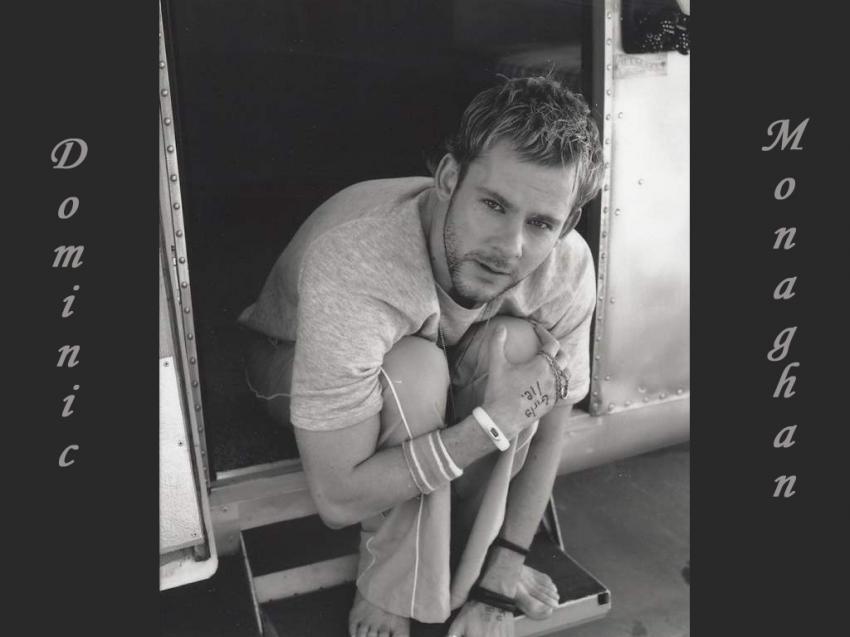 Dominic Monaghan