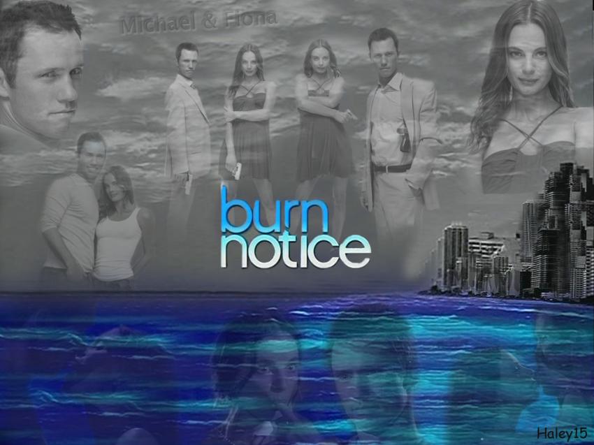 Burn Notice