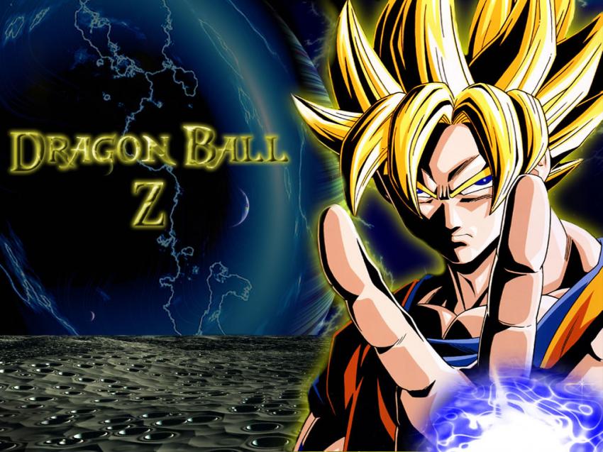 Dragon Ball Z