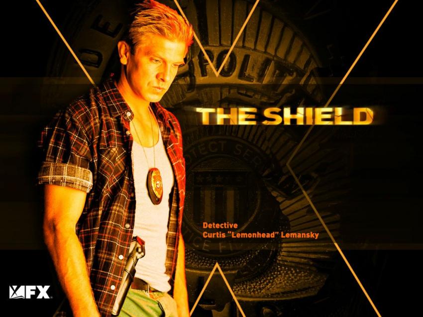 The Shield