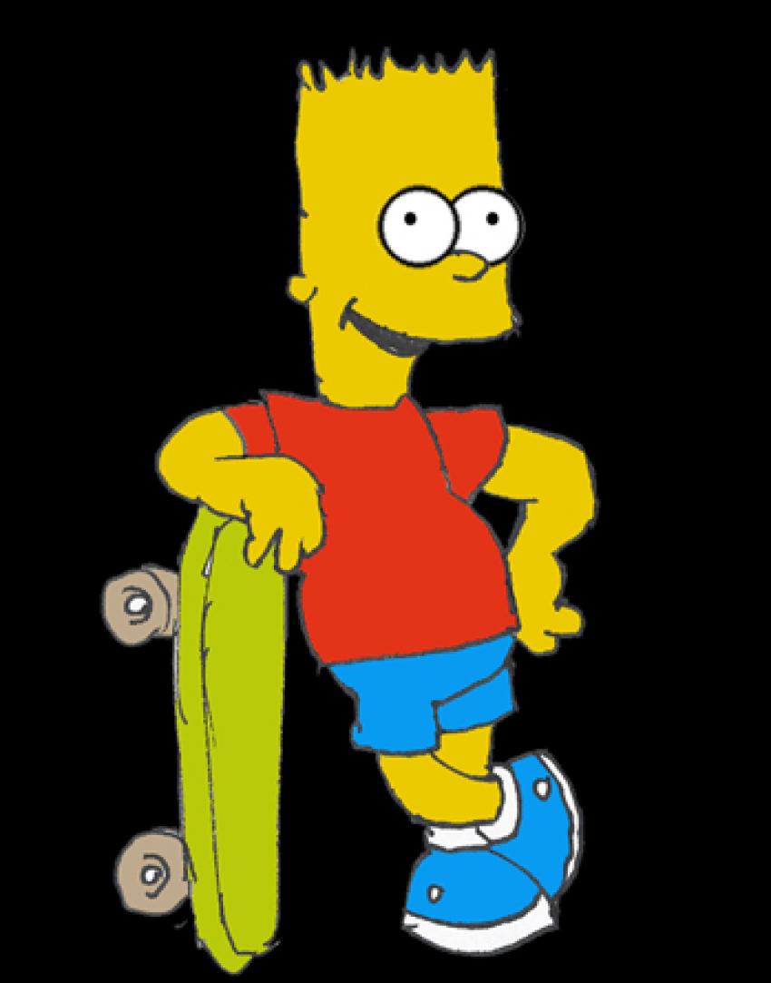 bart attitude