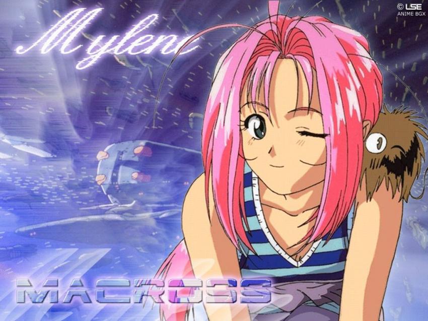 Macross
