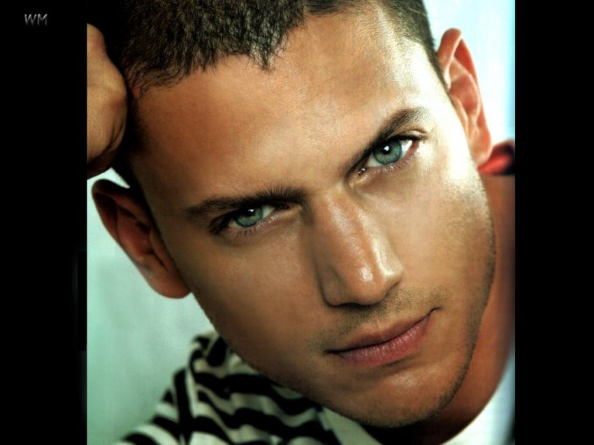 Wentworth Miller