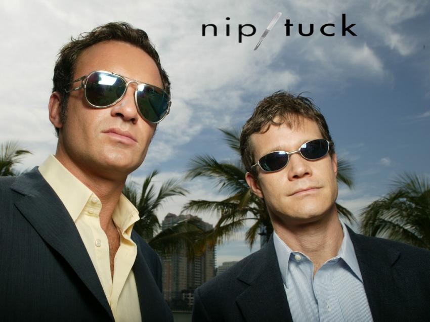 Nip/Tuck