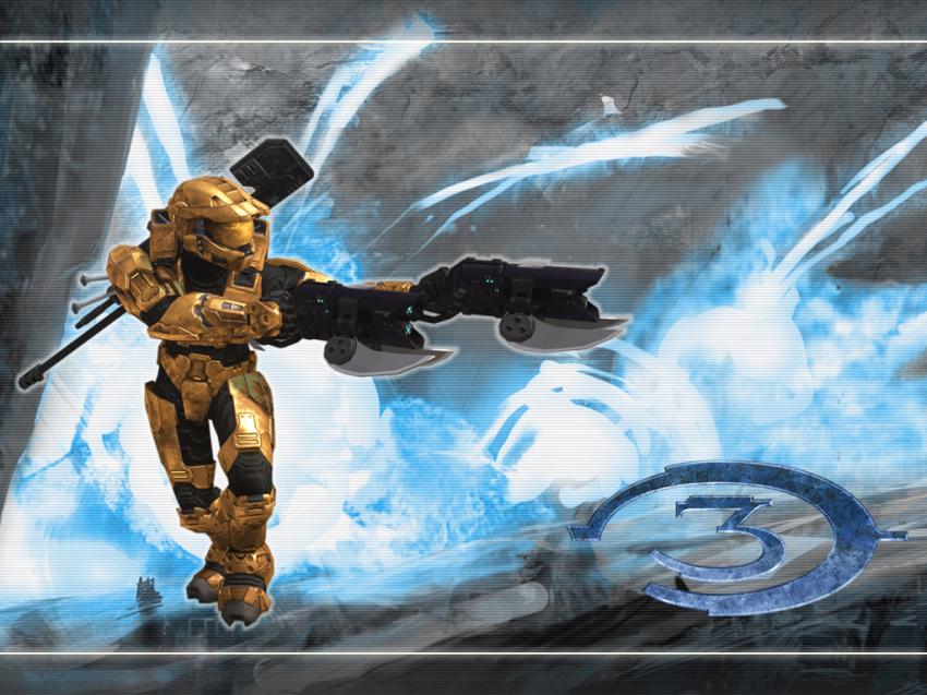 Halo 3