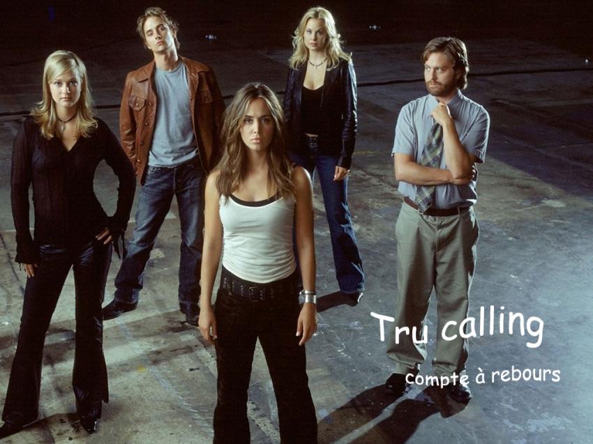 Tru Calling