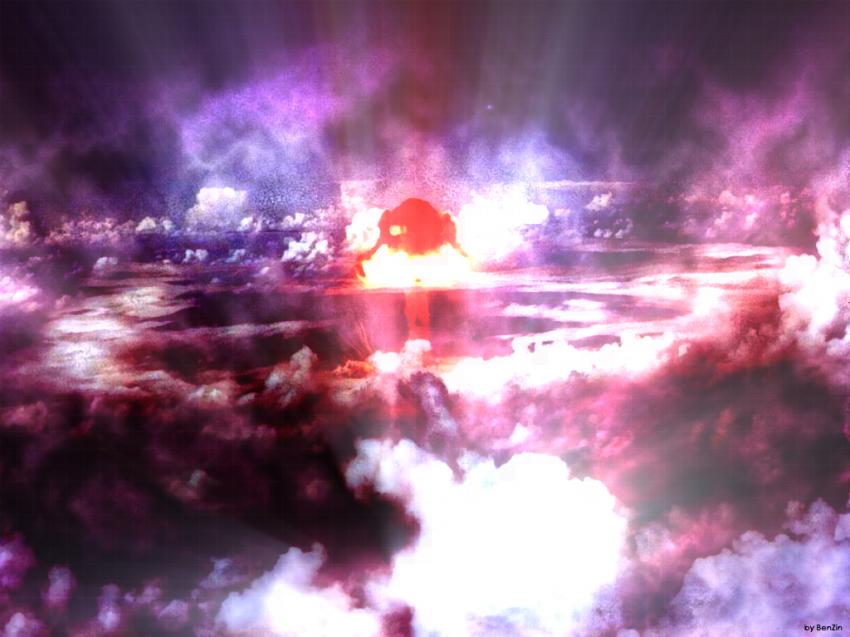 Atomic Blast 2