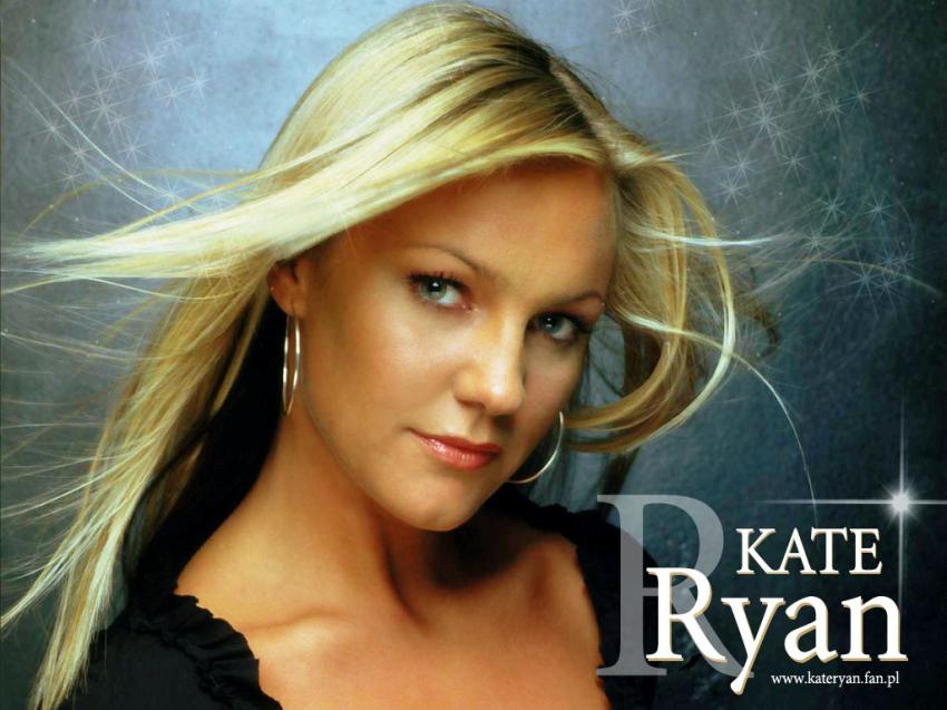 Kate Ryan