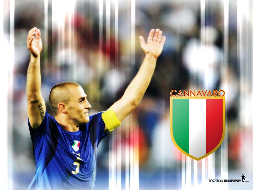 Cannavaro