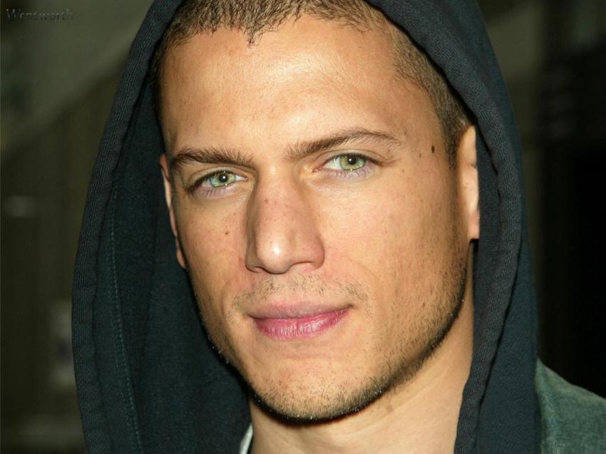 Wentworth Miller