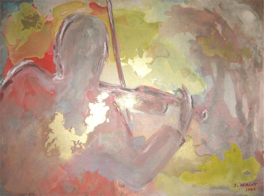 violon