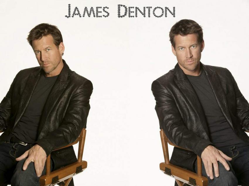 James Denton