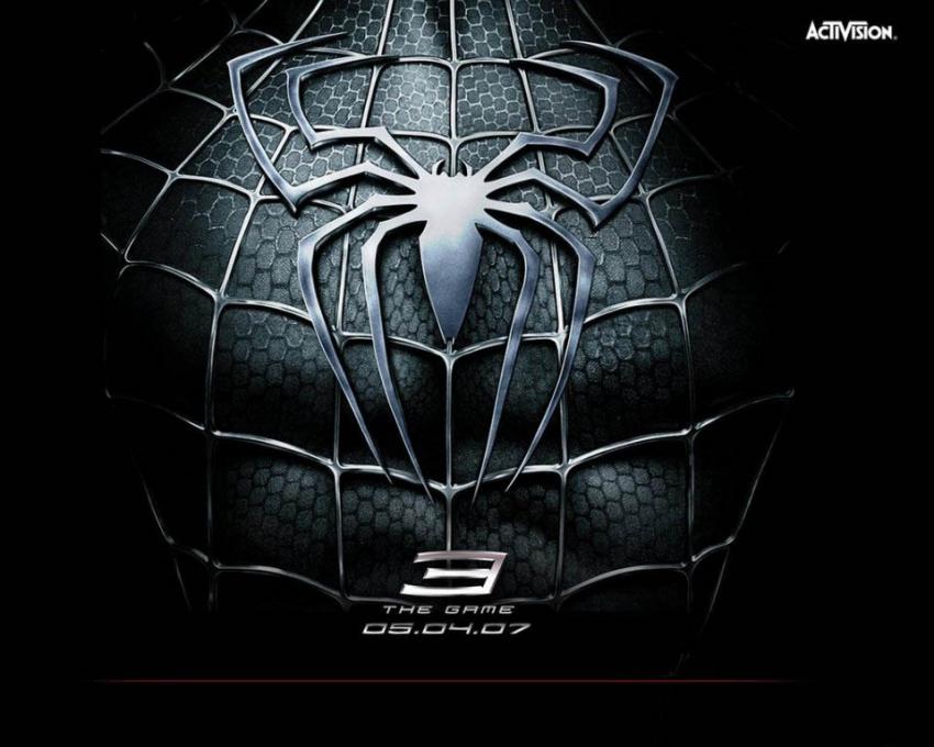 Spider Man 3