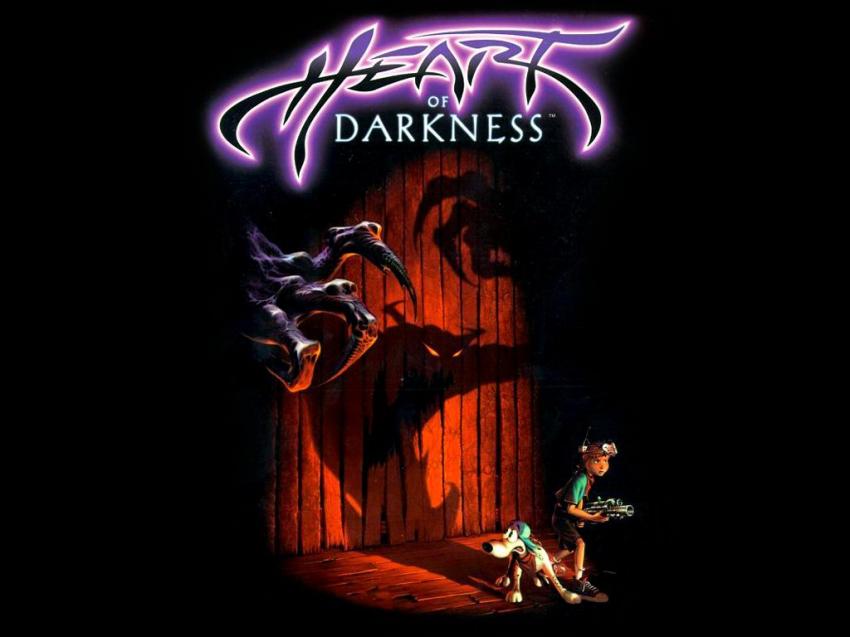 Heart of Darkness