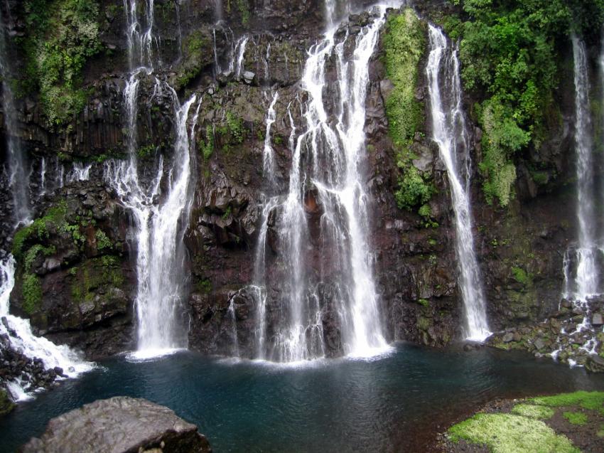 Cascade de Langevin