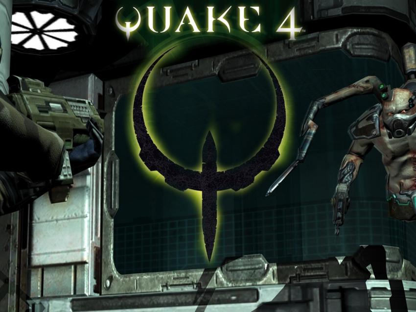 QuaKe 4