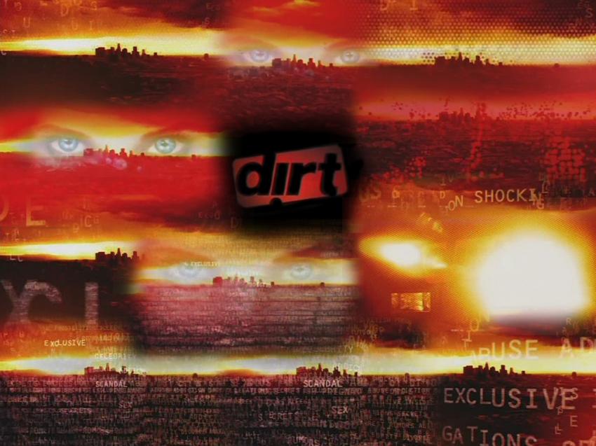 Dirt