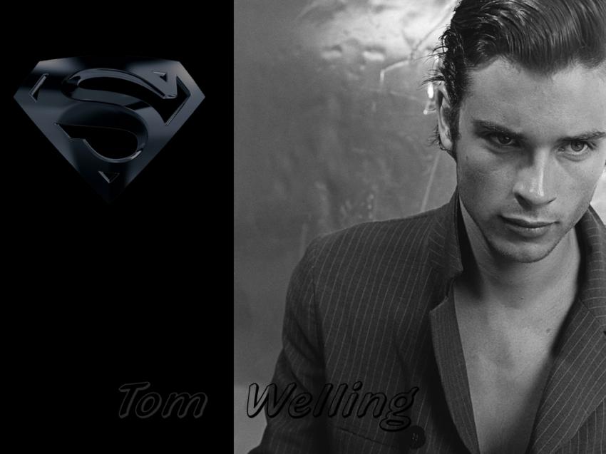 Tom Welling