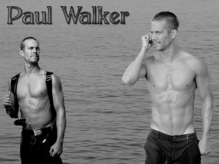 Paul Walker