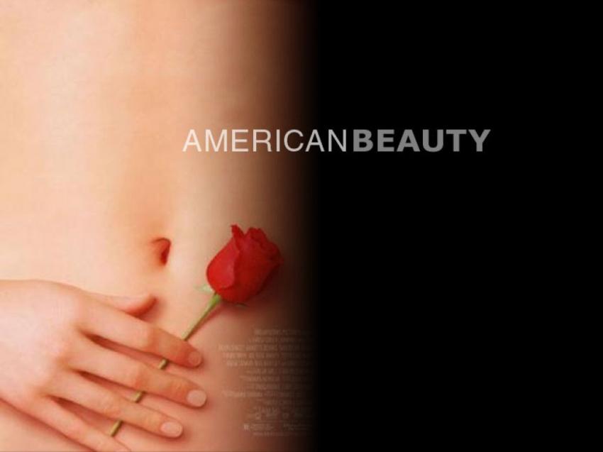 American Beauty