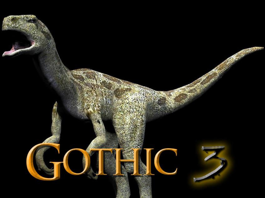 GothiC III