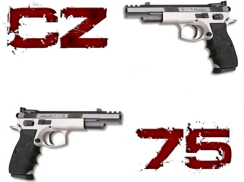 CZ-75