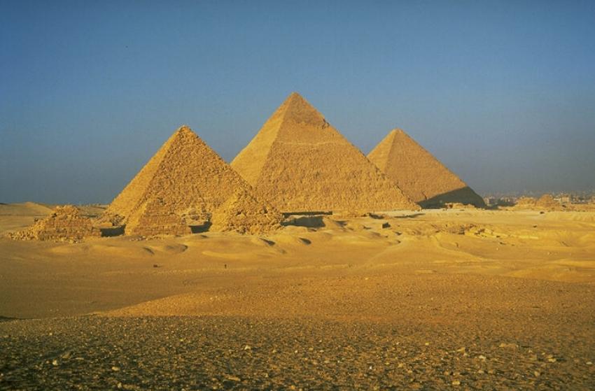 egypte