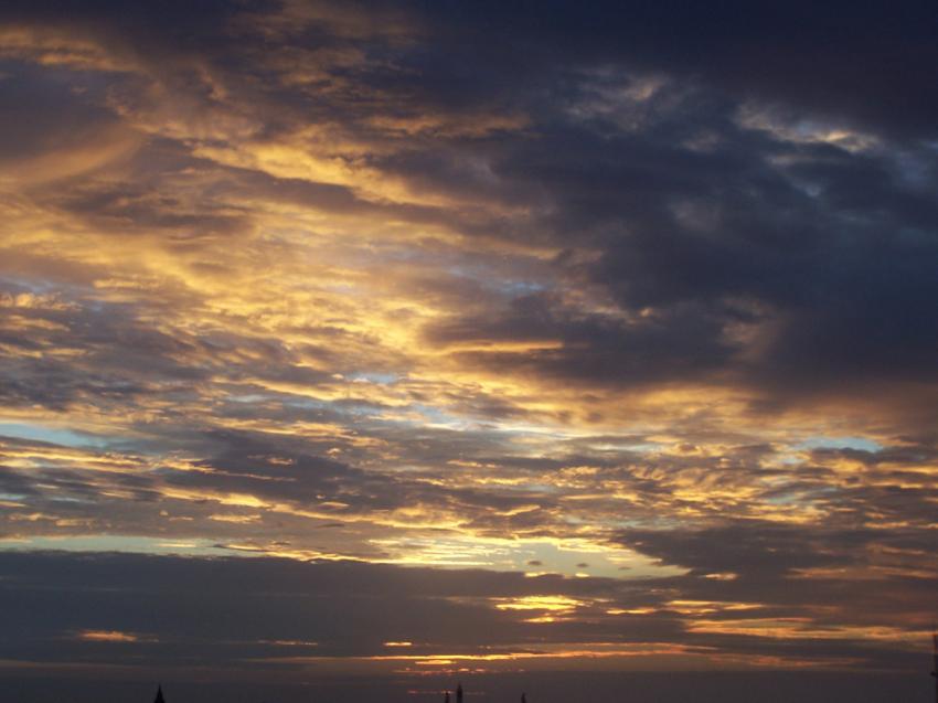 la beauté du ciel