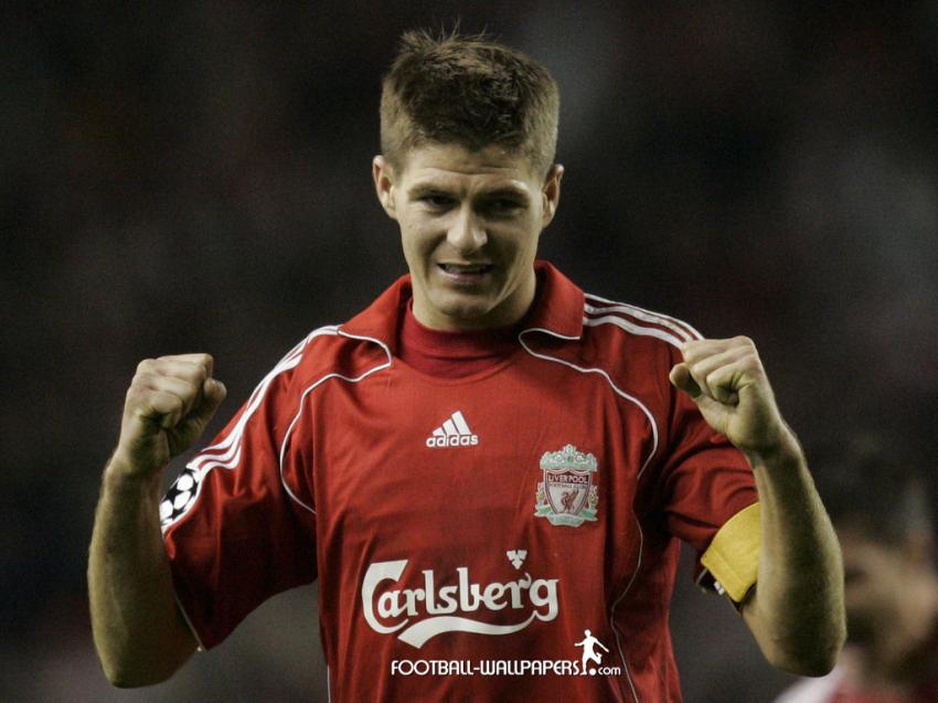 Gerrard