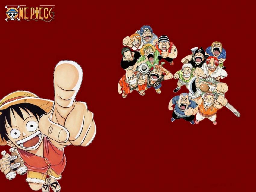 One Piece