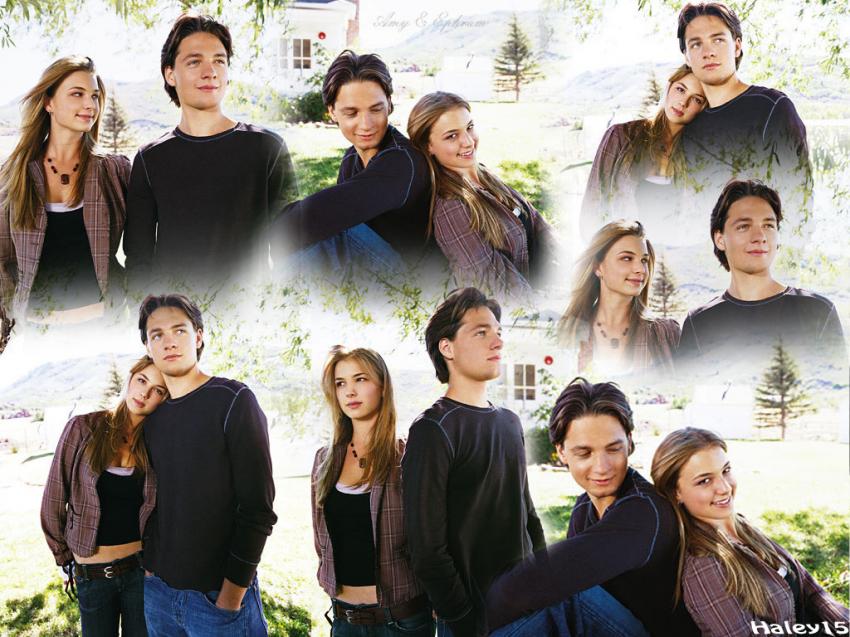 Everwood