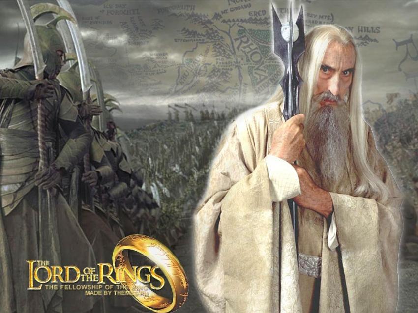 Le Seigneur des Anneaux