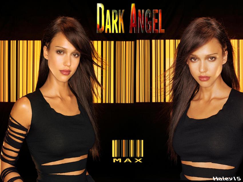 Dark Angel