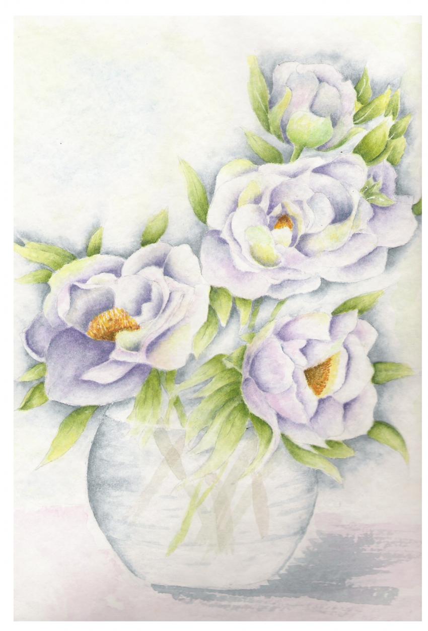 ROSES DE NOEL