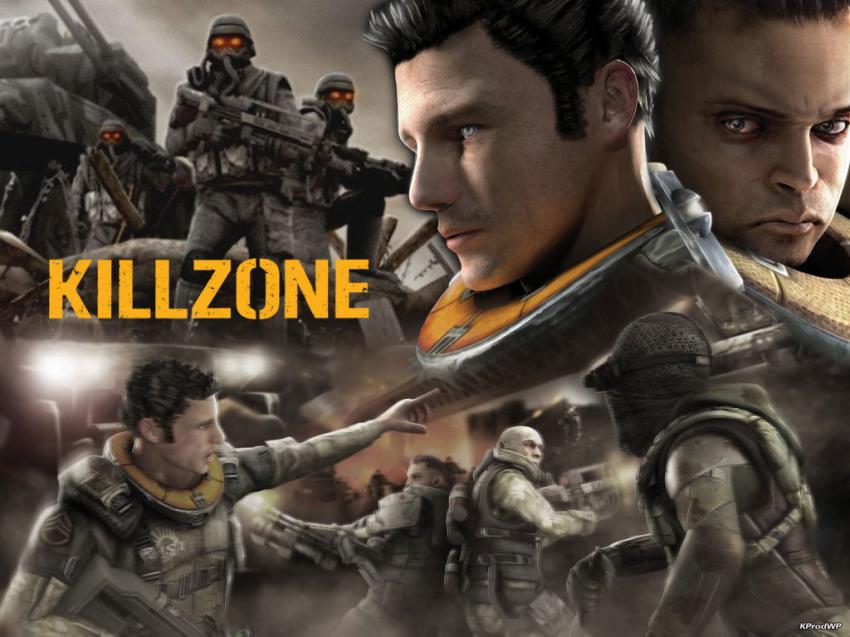 Killzone - 05