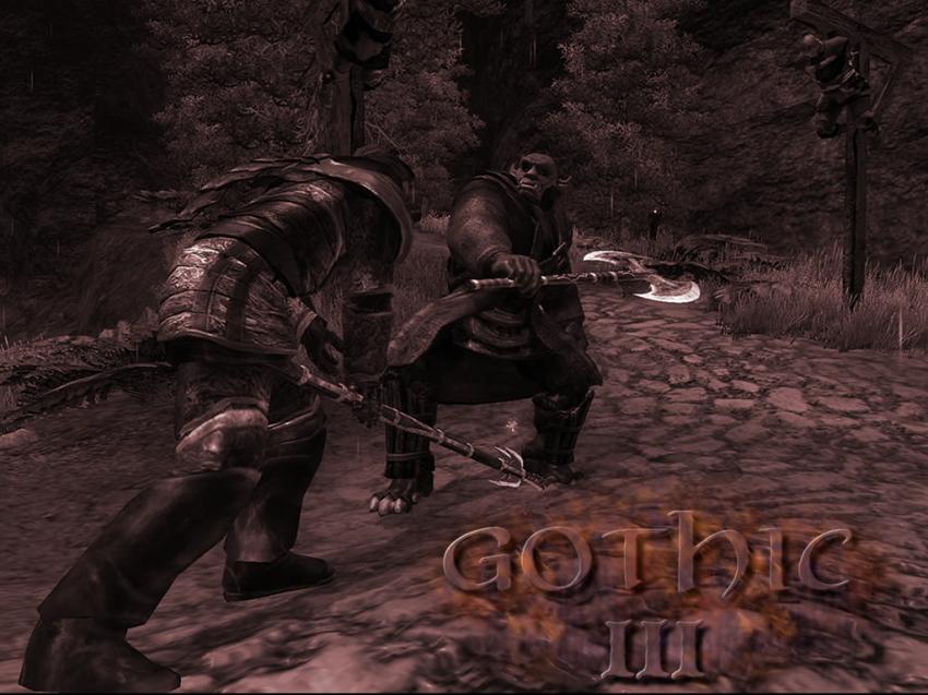 Gothic 3