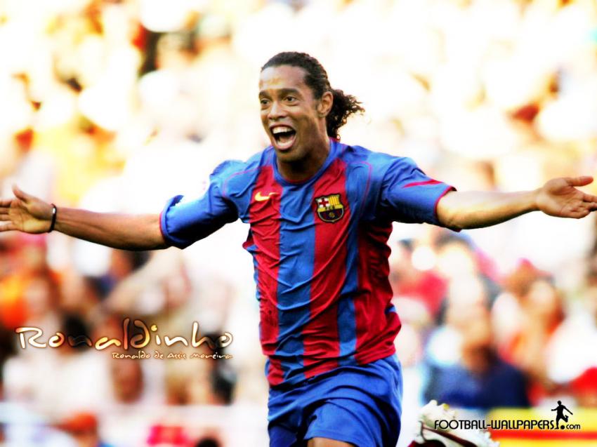 Ronaldinho