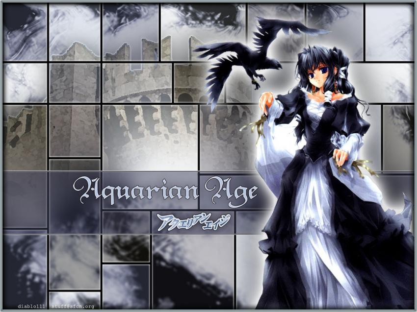 Aquarian Age