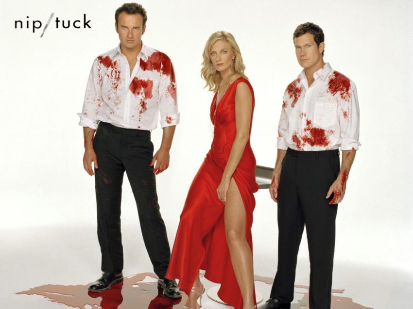 Nip/Tuck