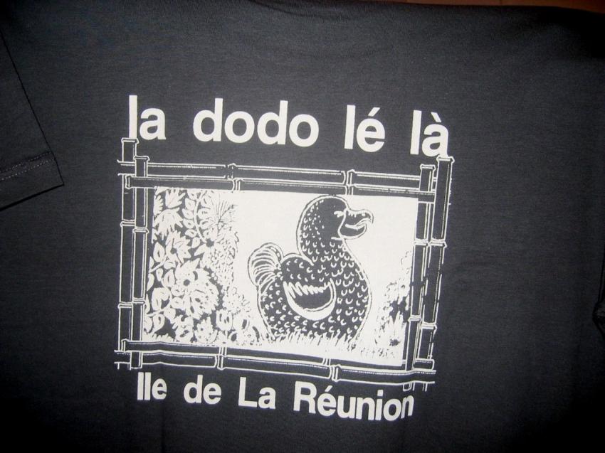 La Dodo l la