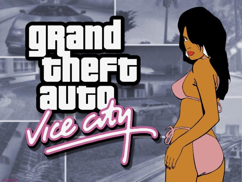 GTA Vice City